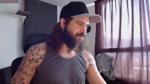 Jake online show from 03/07/26, 05:21