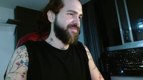 Jake online show from 03/19/26, 01:53