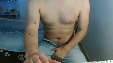 Conejo online show from 02/17/25, 10:14