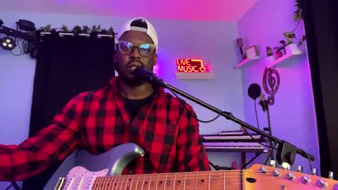 KC online show from 01/13/25, 12:41