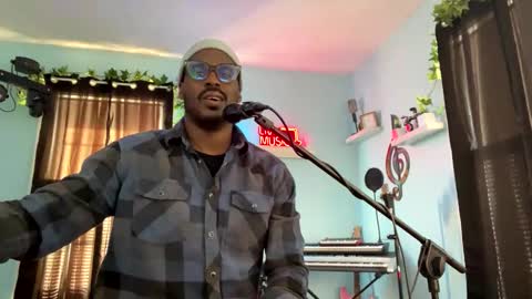 KC online show from 01/23/25, 05:42