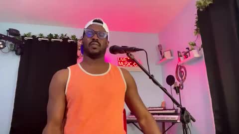 KC online show from 01/28/25, 04:18