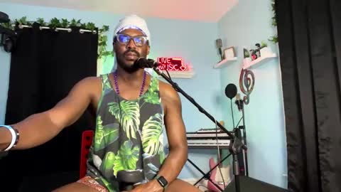 KC online show from 02/08/25, 01:33