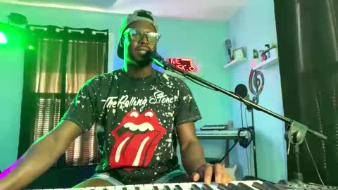 KC online show from 02/22/25, 06:52