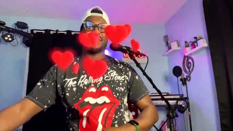 KC online show from 02/28/25, 04:32