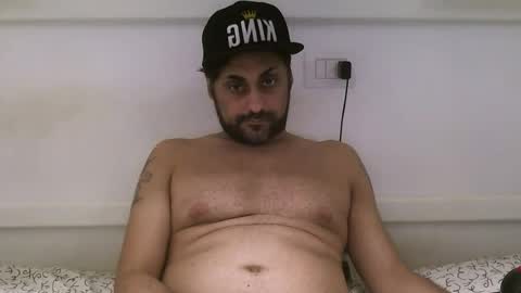 Snapshot of kingcorvo82 chatting on 07/13/26, 11:46 ivano corona online show from 07/13/26, 11:46