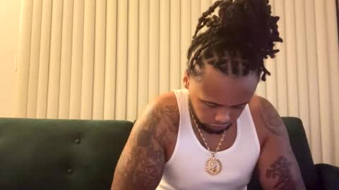 KingDaBiggest online show from 10/07/25, 06:54