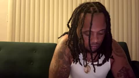 KingDaBiggest online show from 10/09/25, 07:06