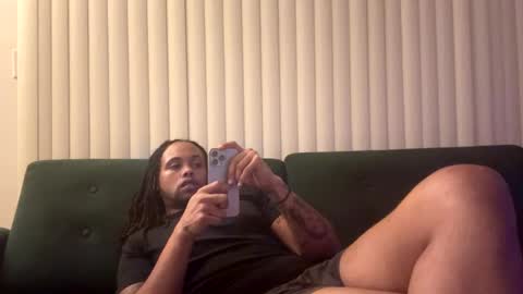 KingDaBiggest online show from 10/18/25, 03:09