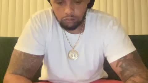 KingDaBiggest online show from 11/01/25, 06:15