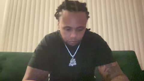 KingDaBiggest online show from 11/11/25, 07:52