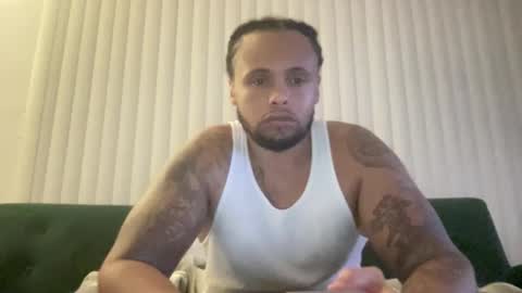 KingDaBiggest online show from 11/16/25, 01:06