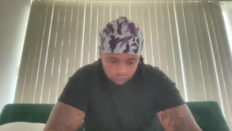 KingDaBiggest online show from 02/18/26, 06:48