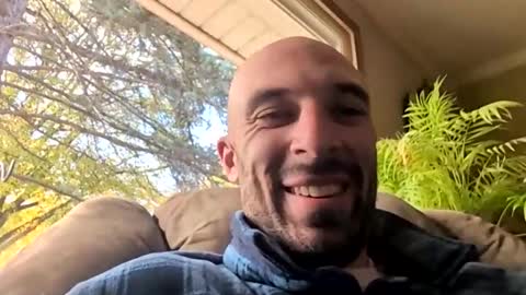 kingdaddysayless online show from 11/04/25, 06:29