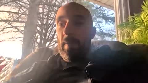 kingdaddysayless online show from 11/27/25, 09:28