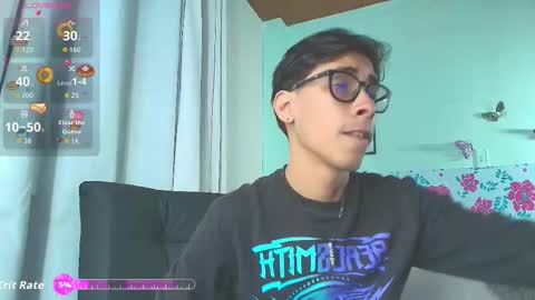 kingdanny_8 online show from 10/27/25, 02:26