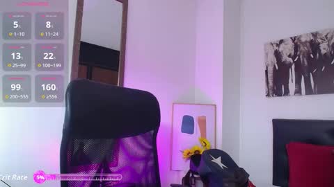 kingdanny_8 online show from 12/02/25, 05:35