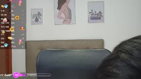 kingdanny_8 online show from 12/14/25, 02:50