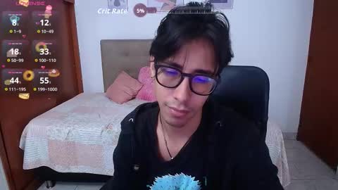 kingdanny_8 online show from 12/20/25, 03:57