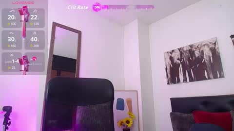 kingdanny_8 online show from 01/11/26, 11:43