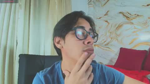 kingdanny_8 online show from 02/08/26, 02:15