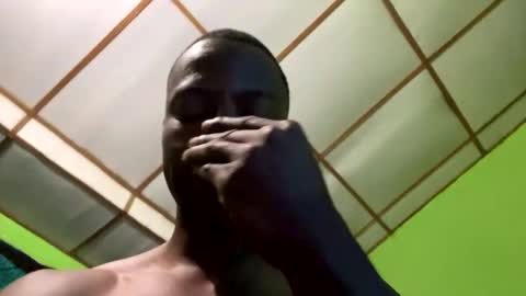 King online show from 01/01/25, 12:00