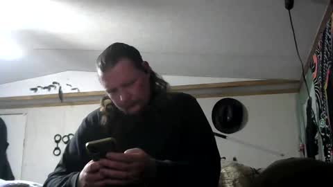 Jerry online show from 03/09/25, 08:51