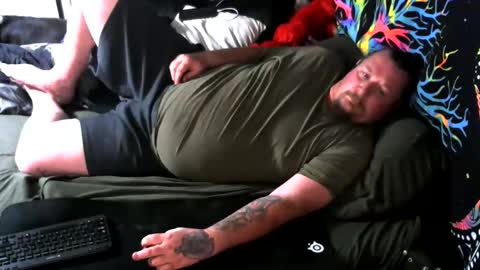 Jerry online show from 04/04/26, 02:10