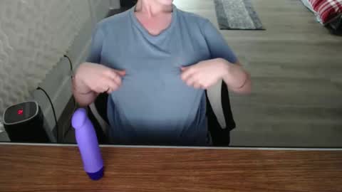 Scarred Thighs online show from 01/16/26, 10:14