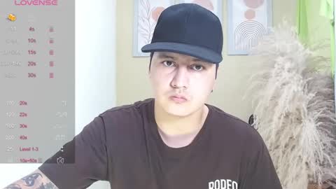 kingdominico online show from 12/08/24, 08:47