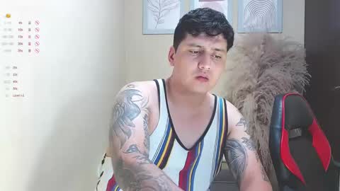 kingdominico online show from 02/16/25, 05:59