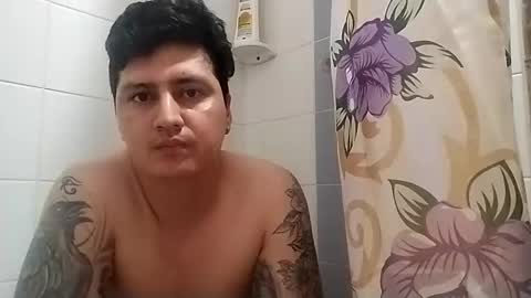 kingdominico online show from 03/02/25, 06:16