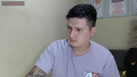 kingdominico online show from 03/10/25, 02:17