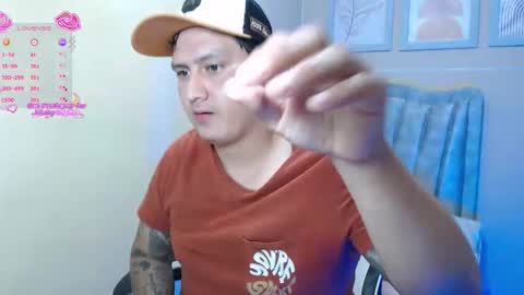 kingdominico online show from 12/14/25, 08:24