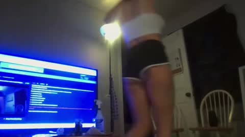 Emul King online show from 10/30/25, 08:49