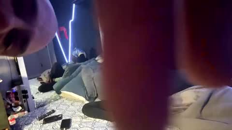 Emul King online show from 11/01/25, 09:11