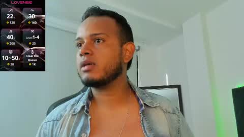 Snapshot of kingg_jay chatting on 06/24/26, 12:15 kingg_jay online show from 06/24/26, 12:15