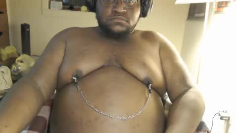 Tyrell online show from 01/08/25, 04:12