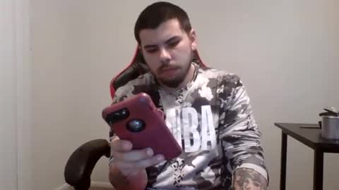 James online show from 02/05/25, 04:27