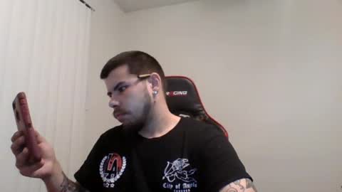 James online show from 02/07/25, 04:16