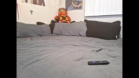 KingKoodah online show from 03/13/26, 03:46