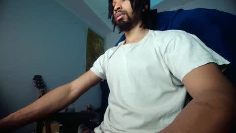 DADDY online show from 03/02/26, 01:41