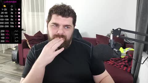 Marti online show from 01/09/25, 02:22