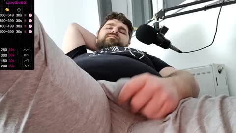 Marti online show from 01/18/25, 10:17