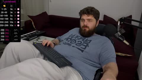 Marti online show from 02/02/25, 06:20