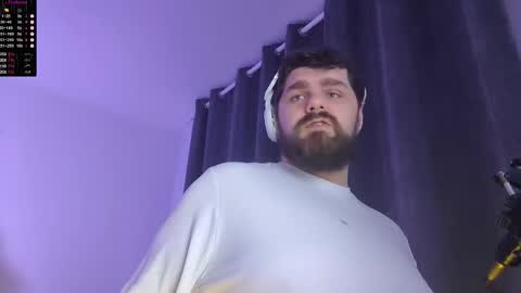 Marti online show from 01/13/26, 04:40