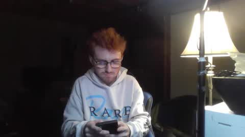 Master  King Tommy online show from 01/15/25, 04:57