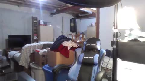 Master  King Tommy online show from 01/26/25, 08:57