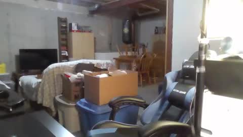 Master  King Tommy online show from 01/28/25, 10:12