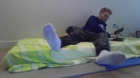 Master  King Tommy online show from 02/12/25, 04:11